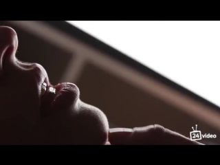 Красивый стриптиз под музычку