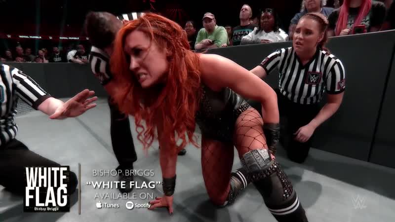Rousey porn video – Road to wrestlemania 35 ronda rousey vs charlotte flair vs becky lynch