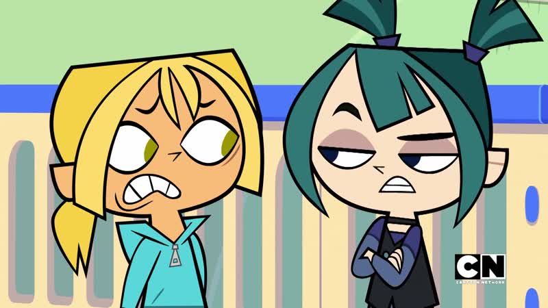 Total dramarama s01e17 hic hic hooray