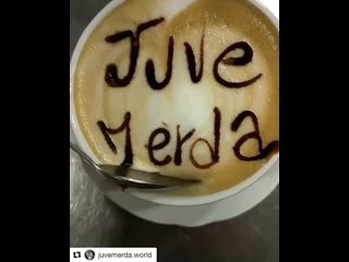 Juve merda