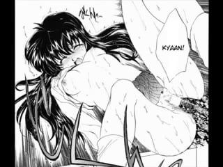 Kikyo Inuyasha Porn - Kagome/inuyasha - BEST XXX TUBE