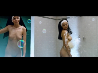 Uncredited nude harold and kumar a very harold and kumar 3d christmas (us 2011) 1080p