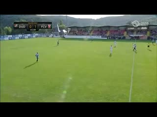 Dudelange videoton bl selejtezo 01 fordulo 20180710 360p