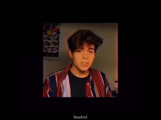 Benji krol edit