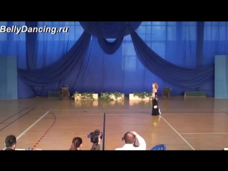 София сулим oriental arbat cup 2015 19262