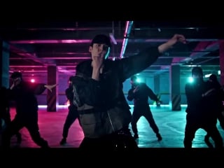 Kq fellaz (yunho solo) performance video