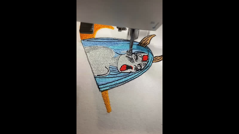 Kaguya otsutsuki ahegao вышиа