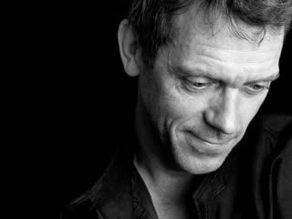 Hugh laurie unchain my heart