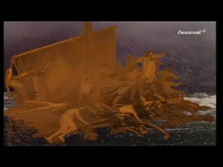 Vicky leandros free again