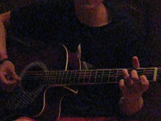Lumen sid &amp; nancy (cover)