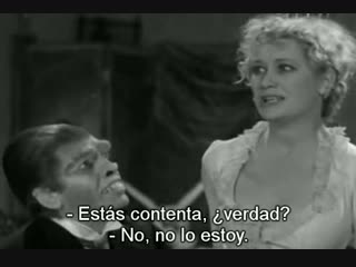 El hombre y el monstruo (dr jekyll and mr hyde, 1931) rouben mamoulian vose