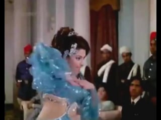 Dance bindu garam masala (1972)