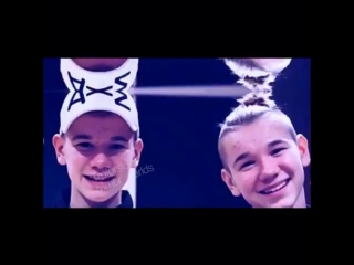 Marcus and martinus work of fans