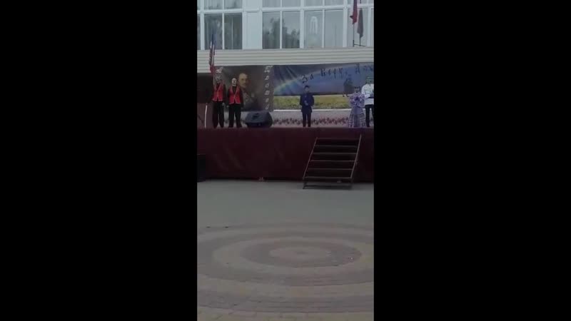 «русская рать» молодые казачий ансамбль "дружина", мку егорлыкский сдк сельский клуб хутора ютин, ростовской области