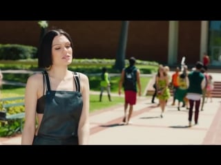 Jessie j flashlight (from pitch perfect 2)