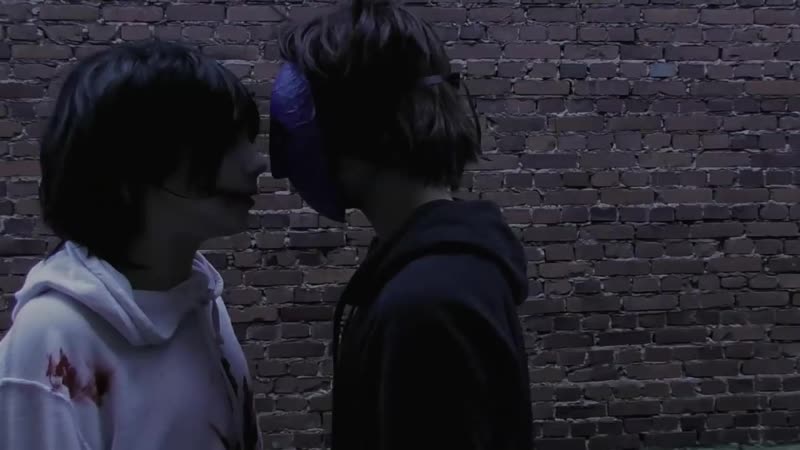 Eyeless jack & jeff the porn (cmv) your story