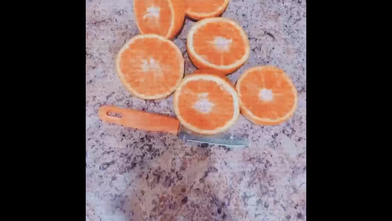 Tugan orange juice
