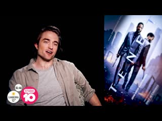 Studio 10 tenet stars zoom in with angela bishop