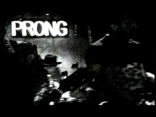 Prong rude awakening