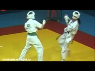 Final female 16 17 over 55kg mel'nichuk yuliya (ukraine) vs katysheva ekaterina (russia)