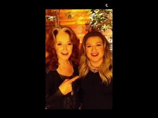 Kelly clarkson and bonnie raitt on ellen