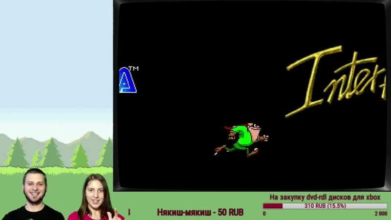 Boogerman a pick and flick adventure [genesis]