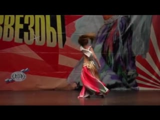 Polina makarevich semifinal dance queen by olesya pisarenko 21764