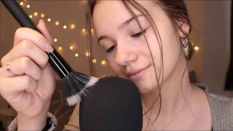 Microphone porn video – Austrian asmr 20210111 asmr deep and intense microphone sounds｜close up｜tongue clicking, brushing, scratching 2loh0uihd60