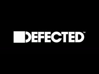 Black motion live from south africa (defected virtual festival)