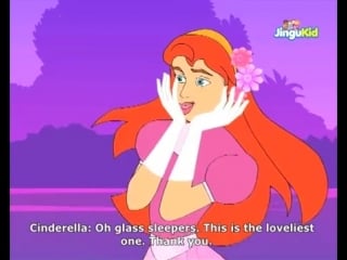 Cinderella hd fairy tale stories for porn animated cartoon in english