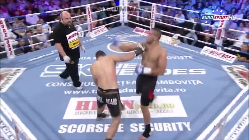 Двоечка в разрез зашла