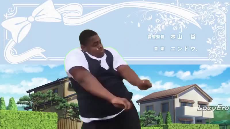 Tonikaku kawaii