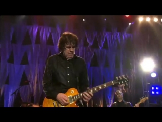 Gary moore parisenne walkway (from one night in dublin a tribute to phil lynott)