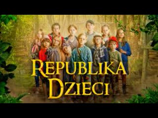 Республика детей (2021) republika dzieci