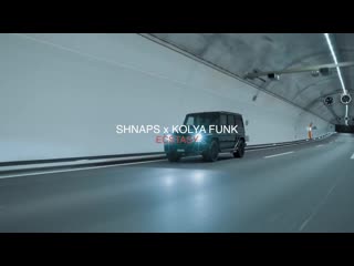 Shnaps & kolya funk ecstasy 🎧