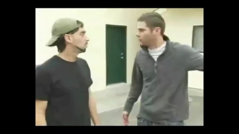 Девид блейн 3