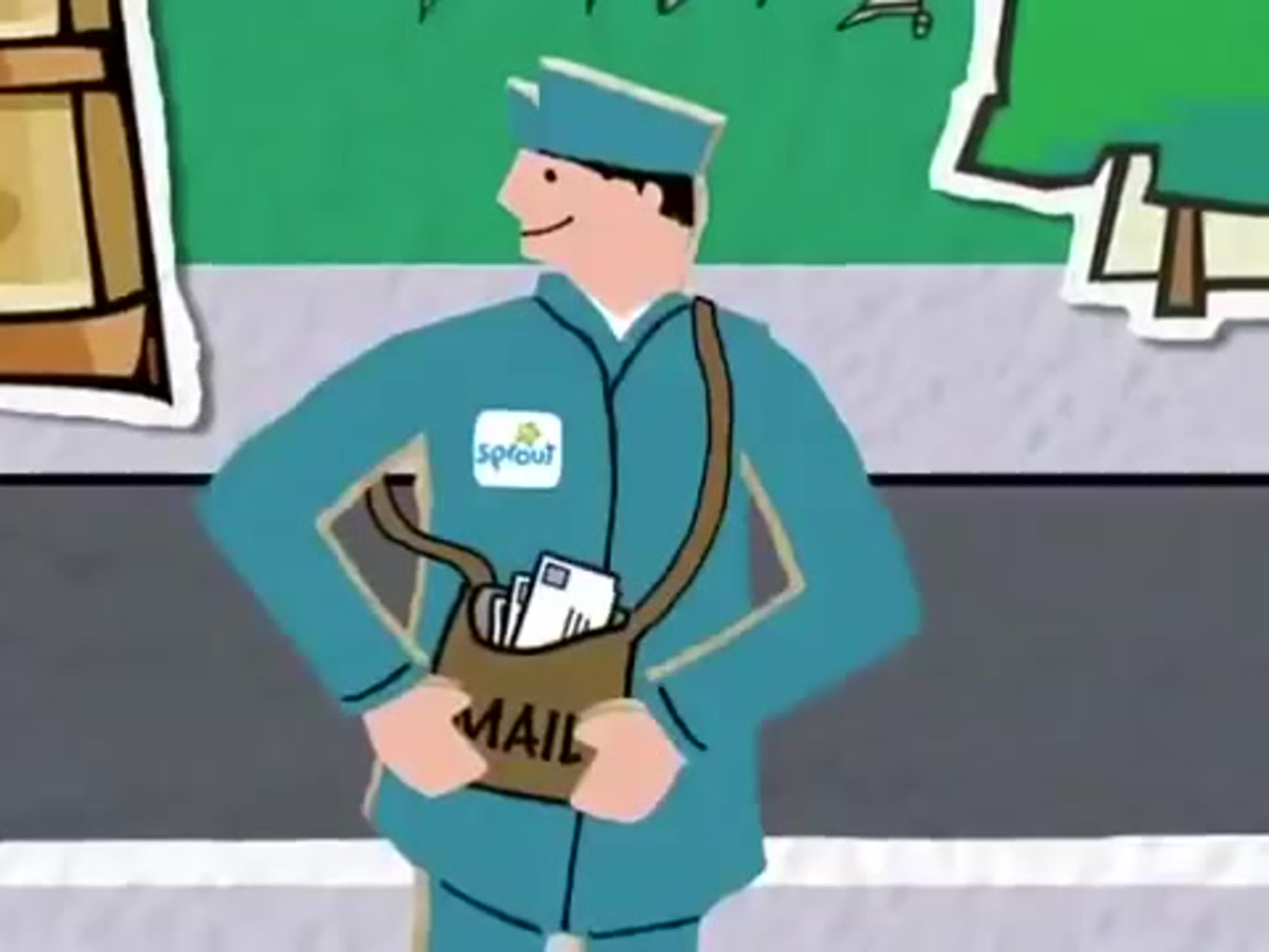 Pbs porn sprout mr mailman goes to paris watch online