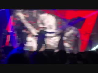 [ fancam | showcase | 190116 ]