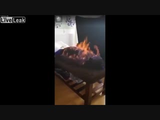 C n n( mass media & video)📹 customer suffers burns in spa