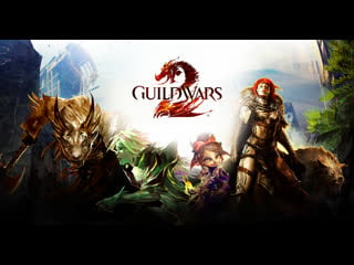 Guild wars 2 | i3 12100 | 16gb ram | rx 6600