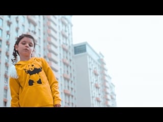 Lil sisters group / panda video / vova shkredov / krasnodar