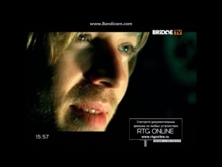 Darren hayes insatiable (bridgetv)