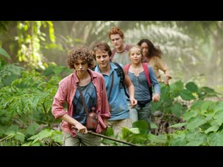 Funf freunde 3 (2014) rus