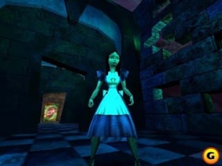 American mcgees alice original beta trailer