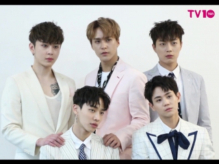 [bts] highlight 10+ star magazine july issue photoshoot making