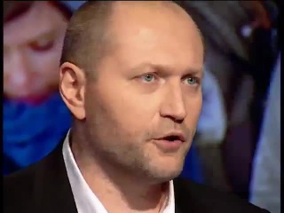 Борислав береза грозит устроить третий майдан в раде