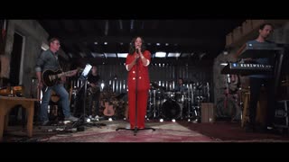 Sertab erener kız leyla (garajda live ben yaşarım)