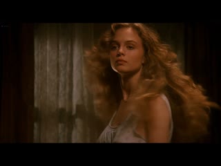 Хизер грэм (heather graham hot scenes in "shout" 1991)