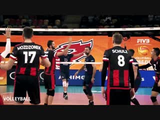 Like a boss compilation craziest moments volleyball world