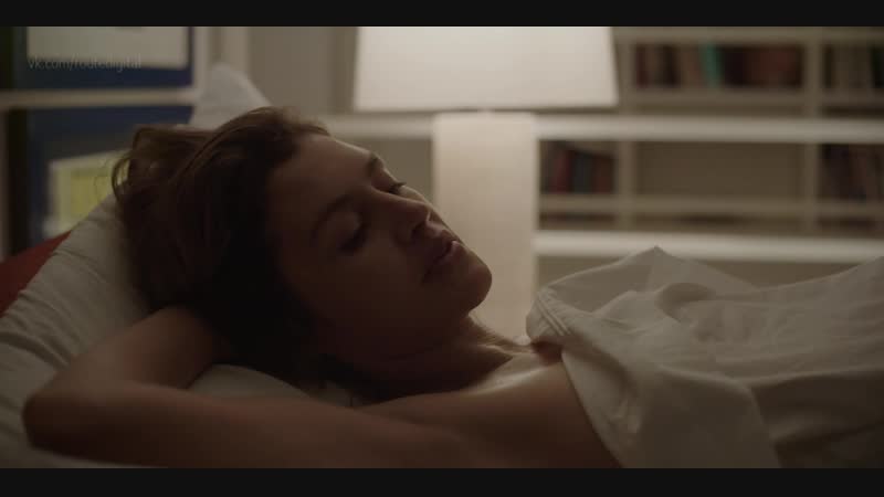 Hannah ware nude the first s01e04 (2018) hd 1080p watch online